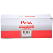 Pentel N450 Refill Ink For - Red - NR401-B