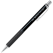 Pentel Orenz A.Pencil 0.5mm With Metal GRIP Black Barrel - XPP1005G2-A