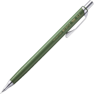 Pentel Orenz Mechanical Pencil (0.2 mm) - Khaki - XPP502-D2