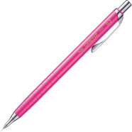 Pentel Orenz Mechanical Pencil Blister Pack (0.2 mm) - Pink - XPP502-PX