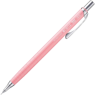 Pentel Orenz Mechanical Pencil Blister Pack (0.5 mm) - Peach Pink image