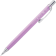 Pentel Orenz Mechanical Pencil Blister Pack (0.5 mm) - Berry Purple image