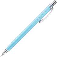Pentel Orenz Mechanical Pencil Blister Pack (0.5 mm) - Soda Blue image