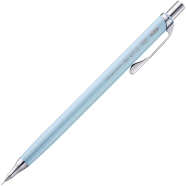 Pentel Orenz Mechanical Pencil Pastel (0.3 mm) - Serenity Blue - XPP503-S2