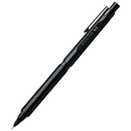 Pentel Orenz NERO MECHANICAL Pencil 0.5mm - PP3005-A