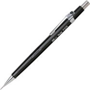 Pentel PL435-V Mechanical Pencil 0.5MM image
