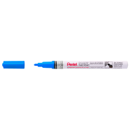 Pentel Paint Marker Fine Point - Blue - MSP10-C