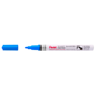 Pentel Paint Marker Fine Point - Blue image