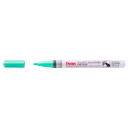 Pentel Paint Marker Fine Point - Pearl Green - MSP10-MD