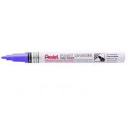 Pentel Paint Marker Fine Point - Violet image