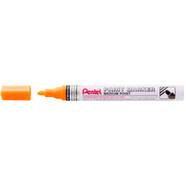 Pentel Paint Marker Medium Point - Orange image