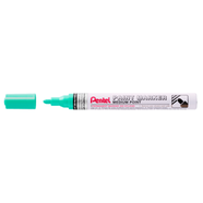 Pentel Paint Marker Medium Point - Pearl Green image