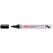 Pentel Paint Marker Medium Point - Black image