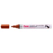 Pentel Paint Marker Medium Point -Brown image