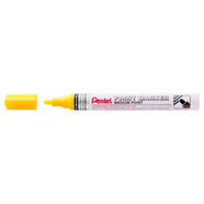 Pentel Paint Marker Medium Point - Yellow image
