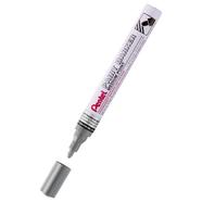 Pentel Paint Marker Medium Point - Grey image