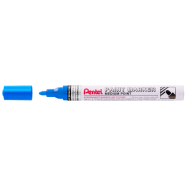 Pentel Paint Marker Medium Point - Blue image