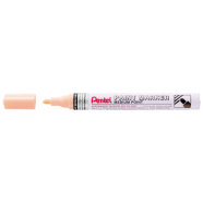 Pentel Paint Marker Medium Point - Cream Yellow image