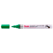 Pentel Paint Marker Medium Point - Green image