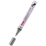 Pentel Paint Marker Medium Point - Grey - MMP10-N
