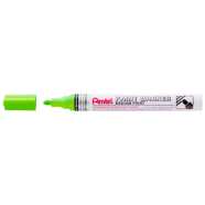 Pentel Paint Marker Medium Point - Light Green image