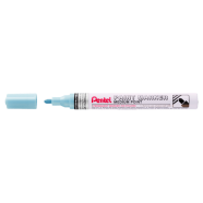 Pentel Paint Marker Medium Point - Pearl Light Blue image