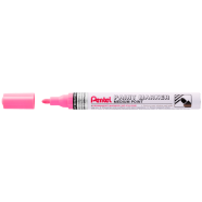 Pentel Paint Marker Medium Point - Pink image