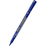 Pentel Parmanent Market Fine Point-Blue (Nm470-C) image