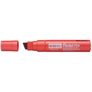 Pentel Permanent Marker Extra Board Chiset Pentel Point - Red image