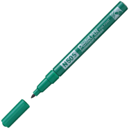 Pentel Permanent Marker Fine Point - Green - N50S-D