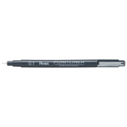 Pentel Point Liner Black 0.1mm - S20P-1A