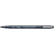 Pentel Pointliner Black Calligraphy 3.0mm - S20P-C30A