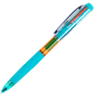 Pentel QE425-D Q-Erase Automatic Mechanical Pencil 0.5mm Green image
