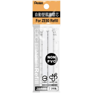 Pentel Refill For Clic Eraser - ZER80E