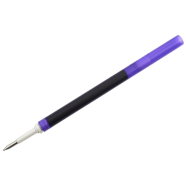 Pentel Refill For Energel Infree RT.Metal Tip 0.7mm - Violet image