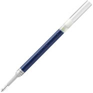 Pentel Refill For Energel Metal Tip 0.7mm - Navy Blue image
