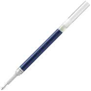 Pentel Refill For Energel Metal Tip 0.7mm - Navy Blue image