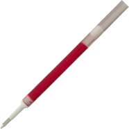 Pentel Refill For Energel Metal Tip 0.7mm - Pink image