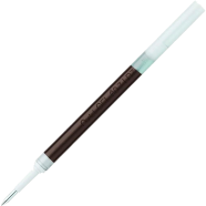 Pentel Refill For Energel Metal Tip 0.7mm - Brown image