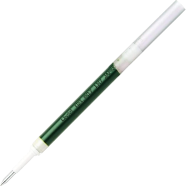 Pentel Refill For Energel Metal Tip 0.7mm - Green image
