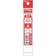 Pentel Refill For Energel Multi C/F XBLC35/XBLW355 0.5mm - Red image