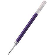 Pentel Refill For Energel Retractable Metal Tip Pen (0.7mm) - Violet - LR7-VX icon