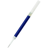 Pentel Refill For Energel Retractable Metal Tip 1.0mm - Blue - LR10-CX