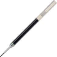 Pentel Refill For Energel Retractable Metal Tip (0.7mm) - Forest Green - LR7-D3X