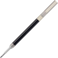 Pentel Refill For Energel Retractable Metal Tip (0.7mm) - Grey - LR7-NX