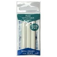 Pentel Refill For Hi-Polymer minic (3PCS/Pack) - ZER82E
