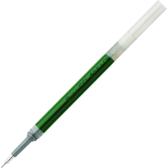 Pentel Refill For Needle Tip 0.5mm - Green - LRN5-DX