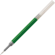 Pentel Refill For Needle Tip 0.5mm - Lime green image