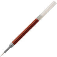 Pentel Refill For Needle Tip 0.5mm - Orange image