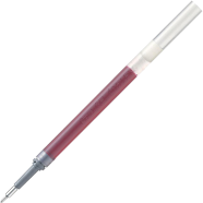 Pentel Refill For Needle Tip 0.5mm - Red - LRN5-BX